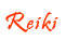 Reiki-Button